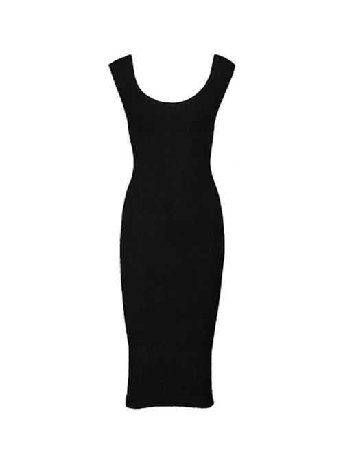 Grace dress HUNZA G | GRACEDRESSBLACK